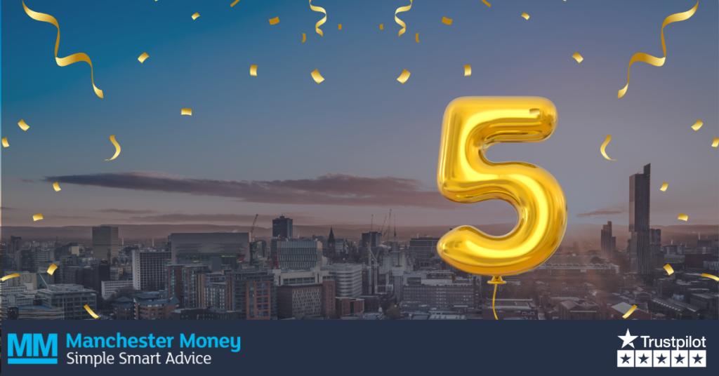 Manchester-Money-Celebrate-5th-Year-of-Mortgage-Advice-in-Manchester