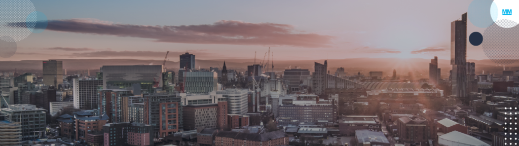 Meet the Team - Manchester Money