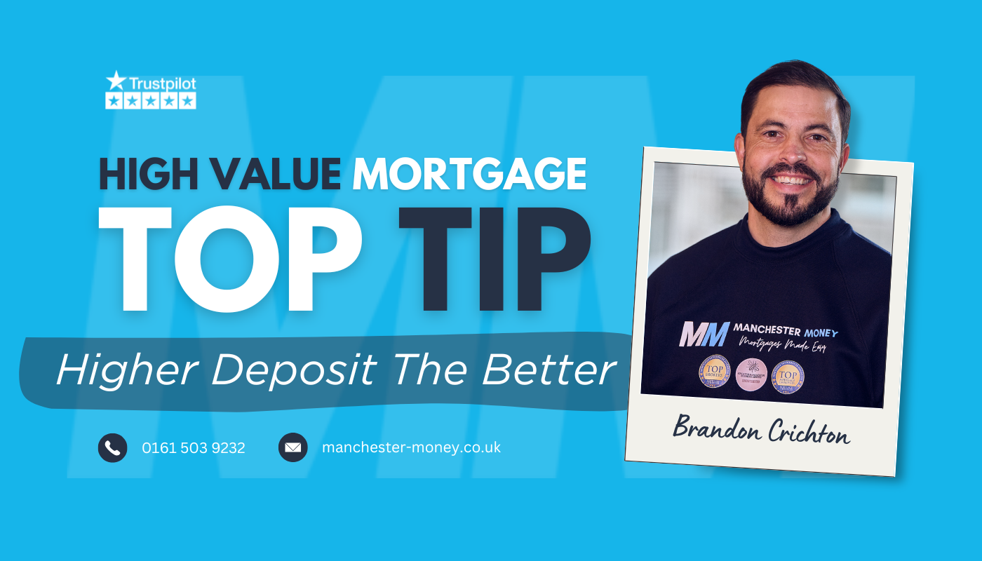 MM - High Value Mortgages