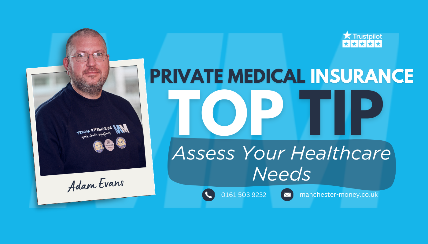 MM - Private Medical Insurance