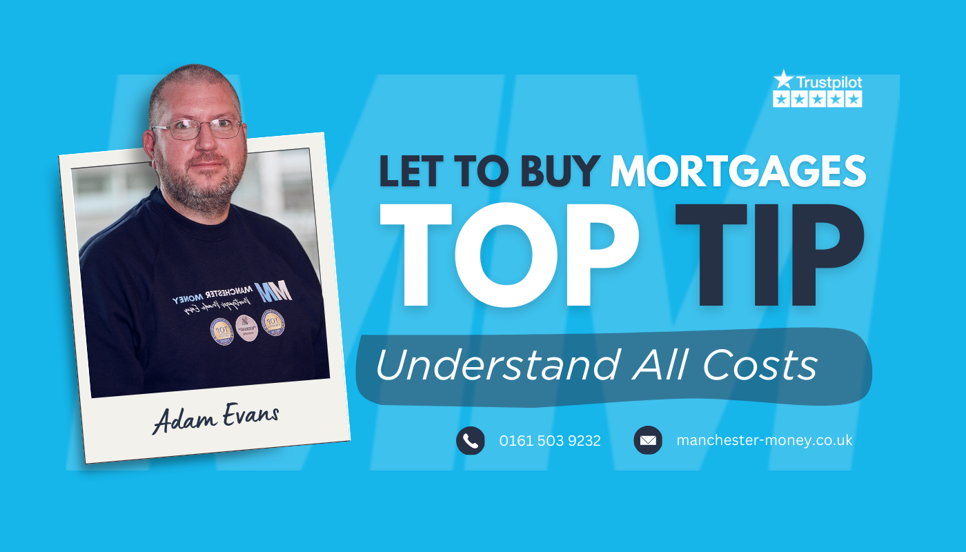 MM - Let To Buy Mortgages
