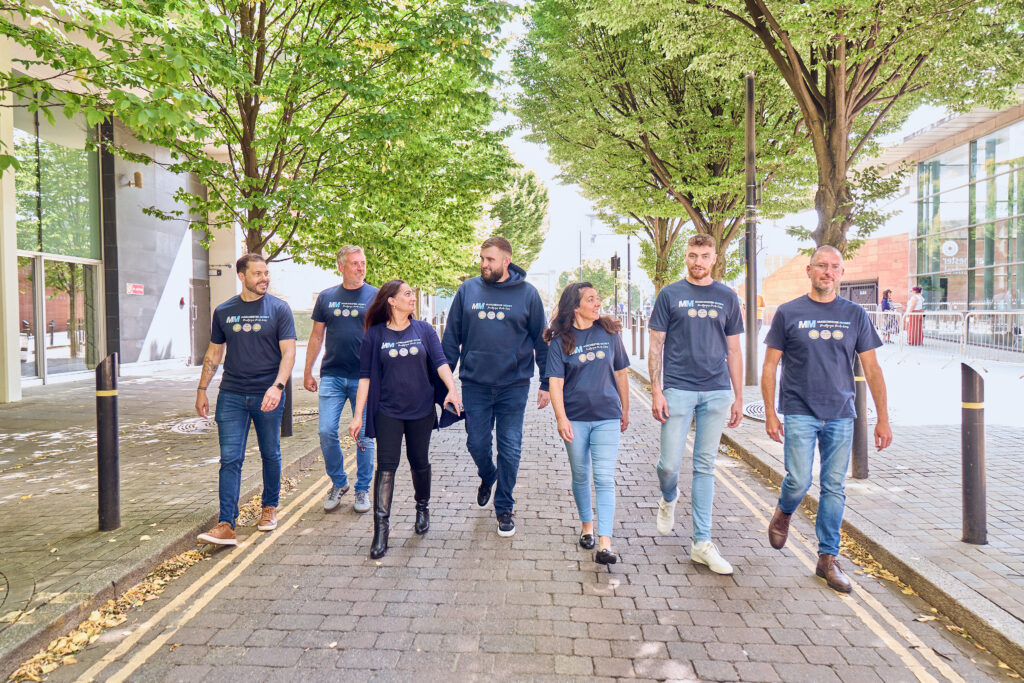 bridging loans - Mnachester Money