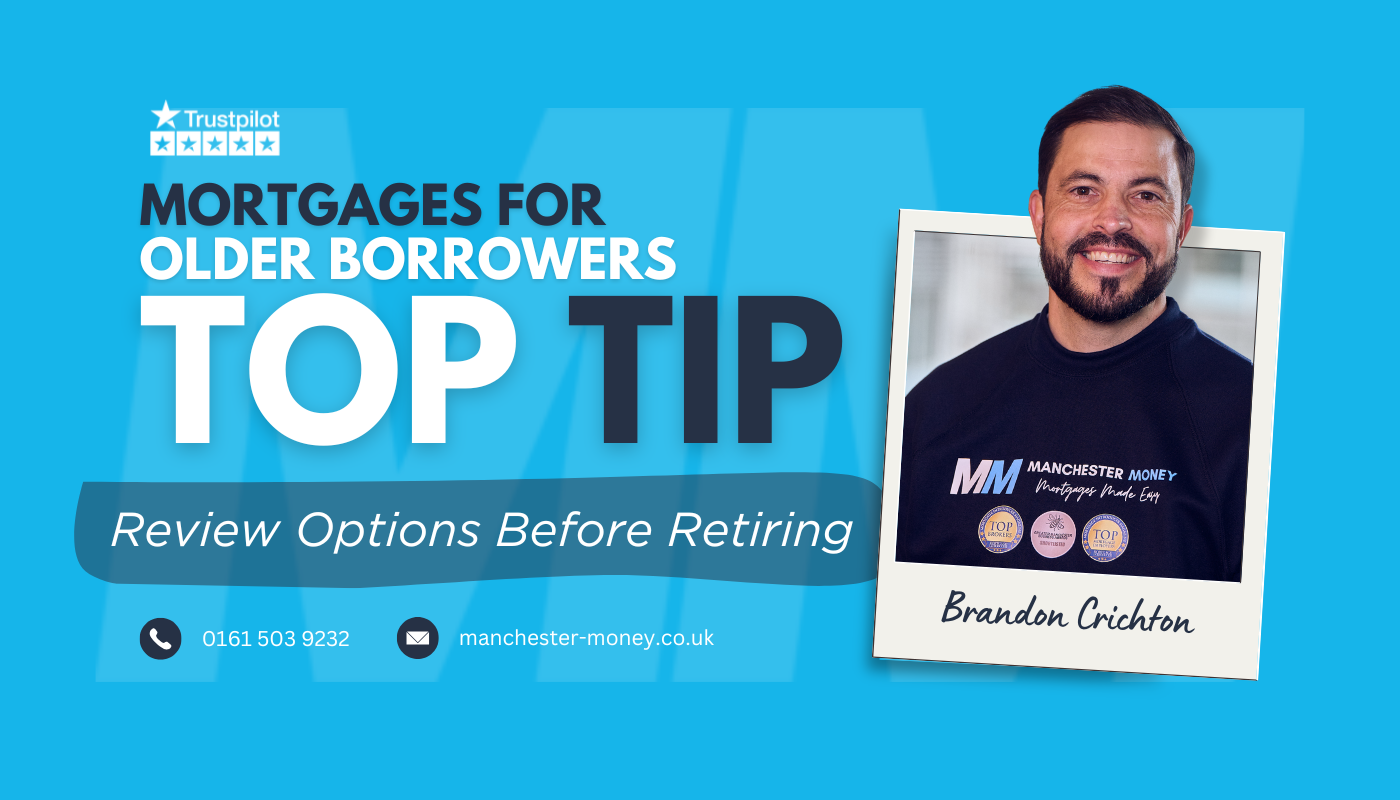 MM - Mortgages for older borrowers