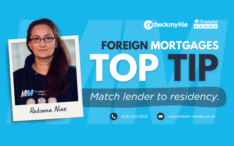 foreign buy to let Mortgages (1)