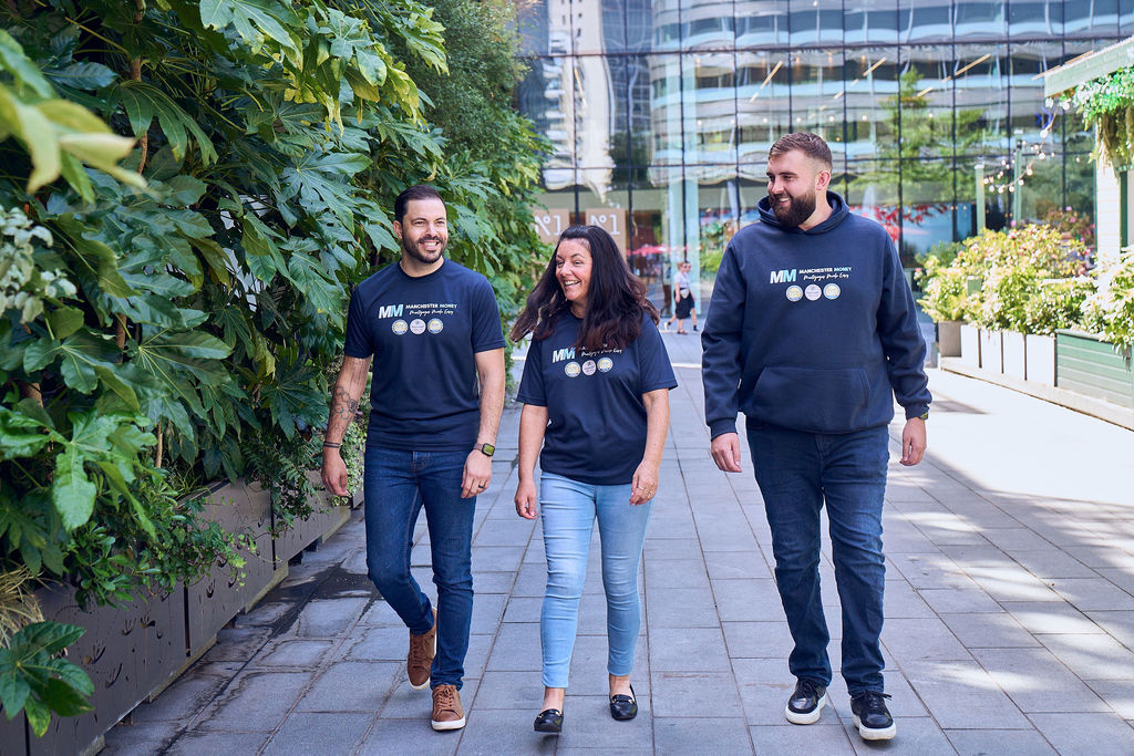 Helping a UK First-Time Buyer and Australian Homeowner Secure a Cross-Border Mortgage