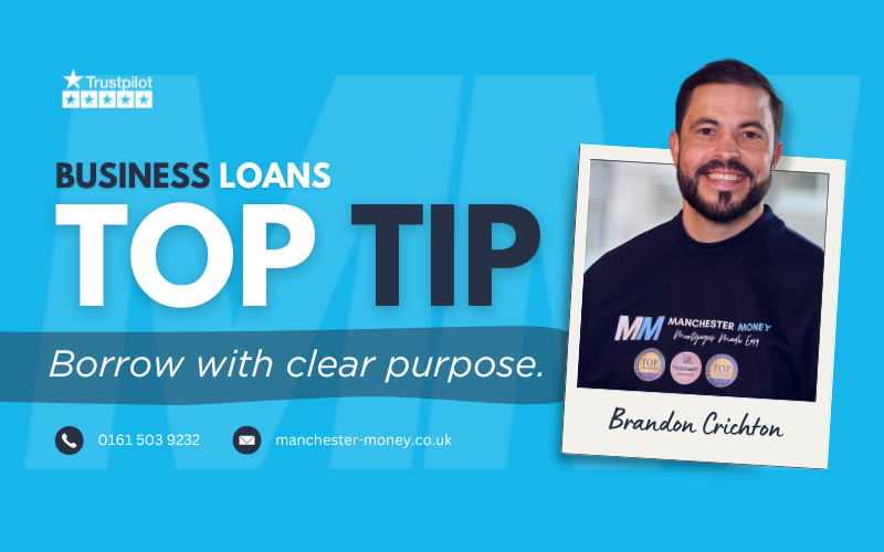 Mortgages for business loans
